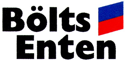 Paraqitja e markës Bolts Enten