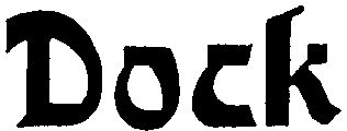 Paraqitja e markës dock