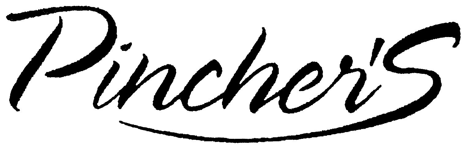 Paraqitja e markës Pincher's