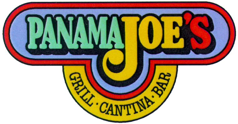 Paraqitja e markës PANAMAJOE'S GRILL CANTINA BAR