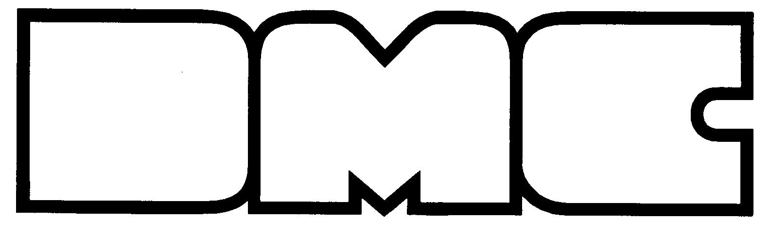 Paraqitja e markës DMC