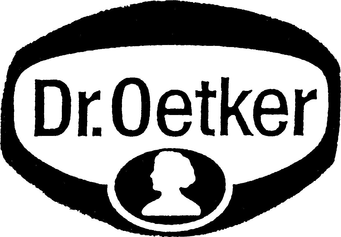 Paraqitja e markës Dr. Oetker