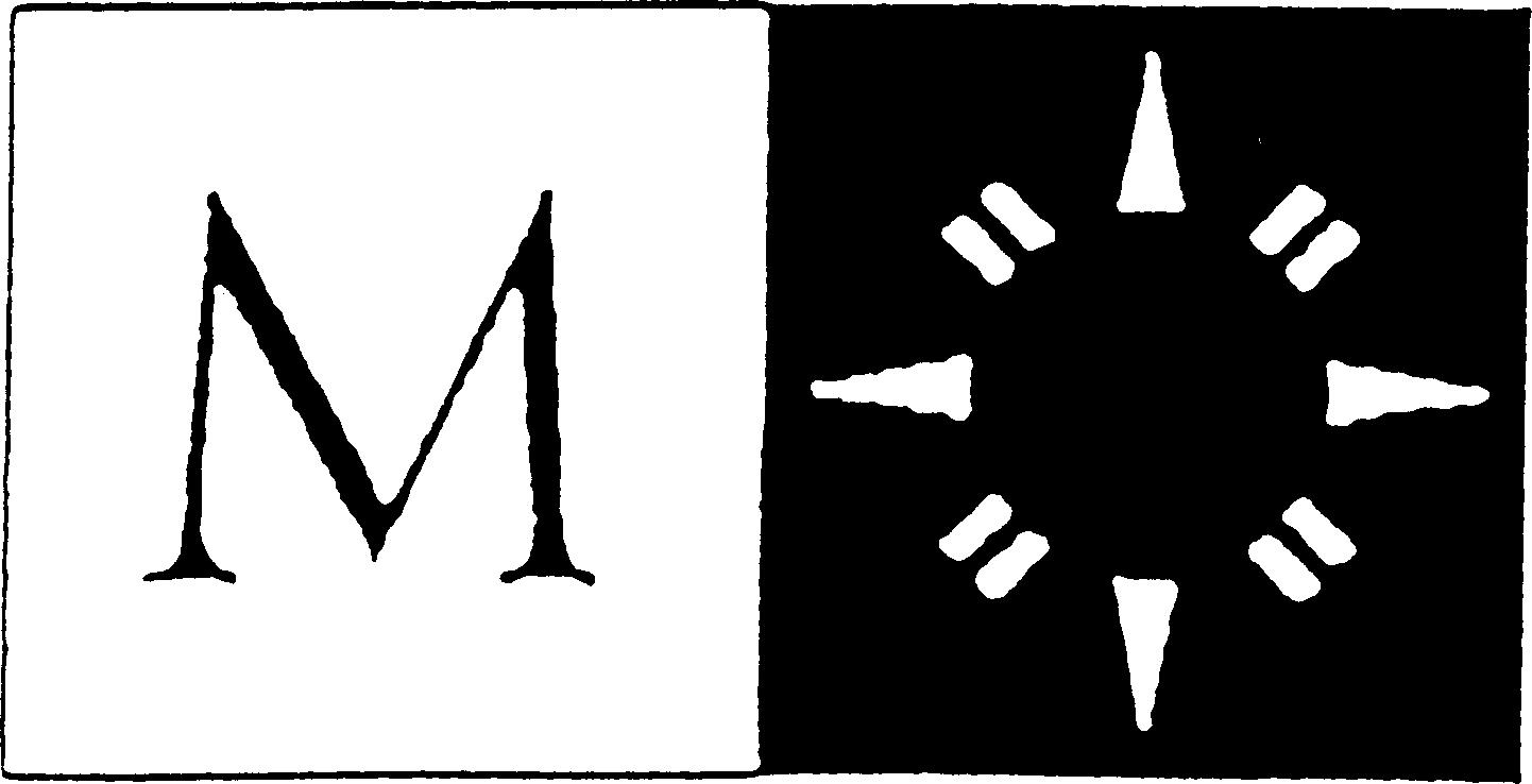 Paraqitja e markës M