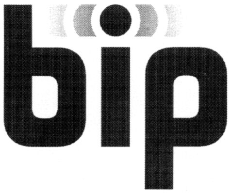 Paraqitja e markës bip