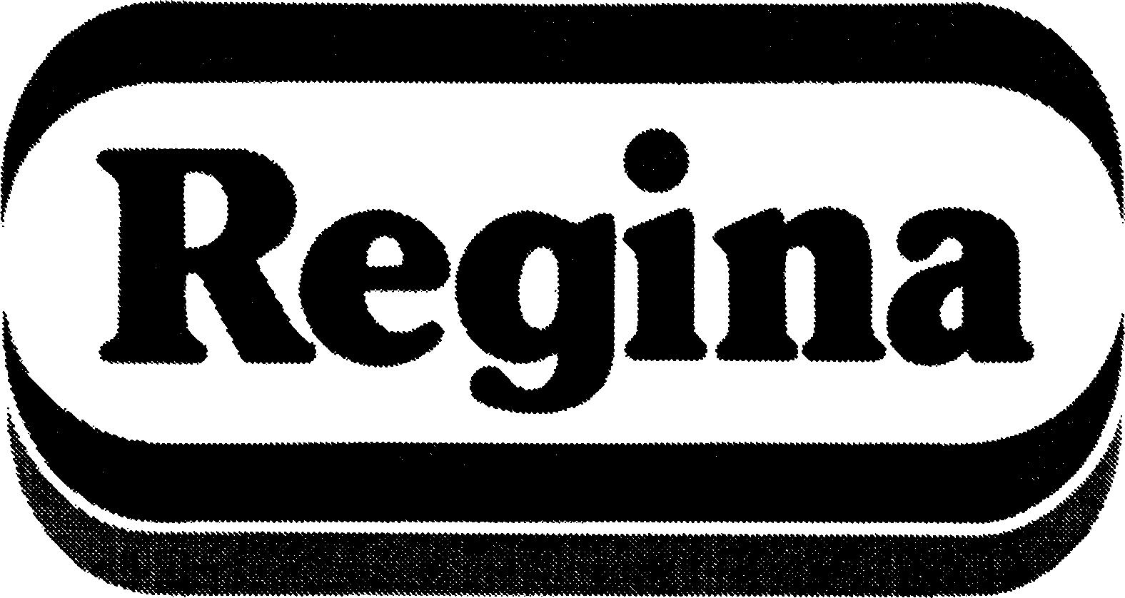 Paraqitja e markës Regina