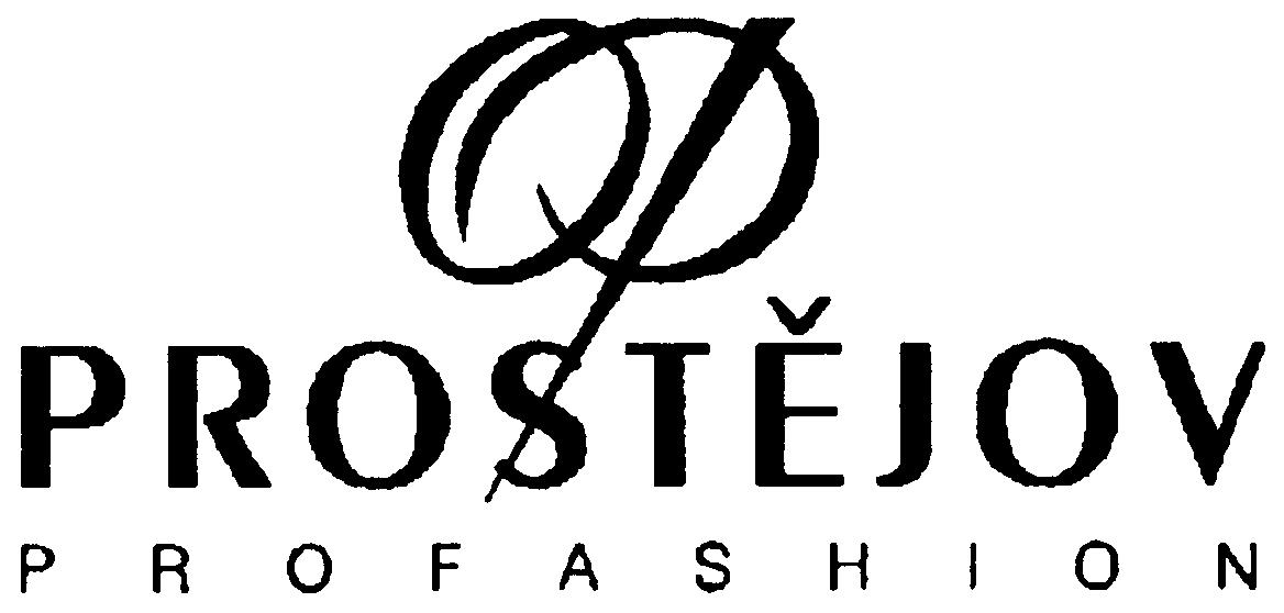 Paraqitja e markës PROSTEJOV PROFASHION