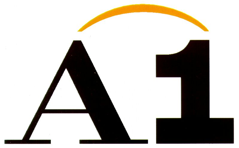 Paraqitja e markës A1
