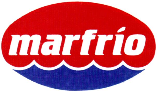 Paraqitja e markës marfrio