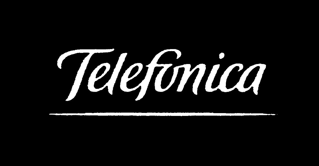 Paraqitja e markës Telefonica