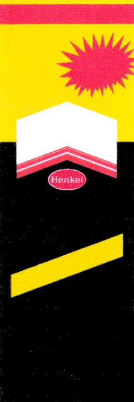 Paraqitja e markës Henkel