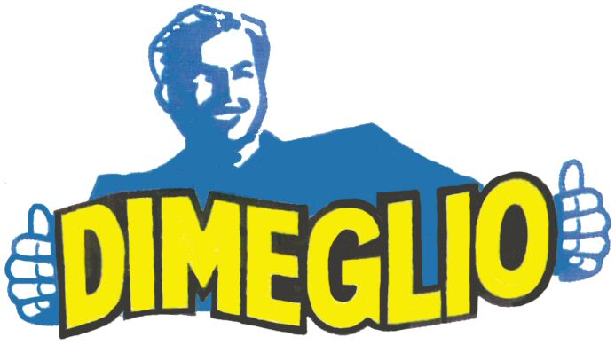 Paraqitja e markës DIMEGLIO