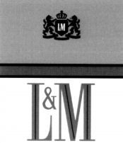 Paraqitja e markës L&M