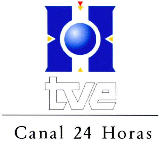 Paraqitja e markës tve Canal 24 Horas