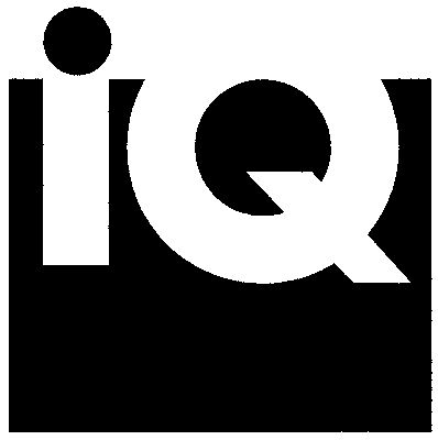 Paraqitja e markës IQ