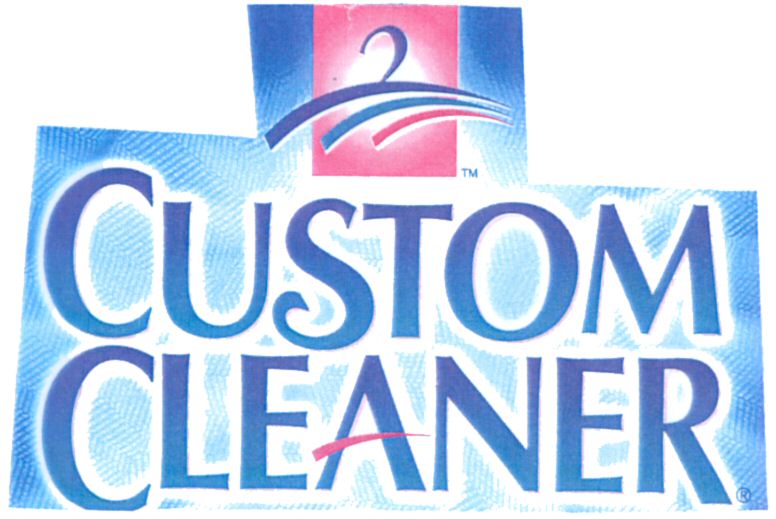 Paraqitja e markës CUSTOM CLEANER