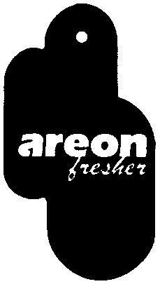 Paraqitja e markës areon fresher