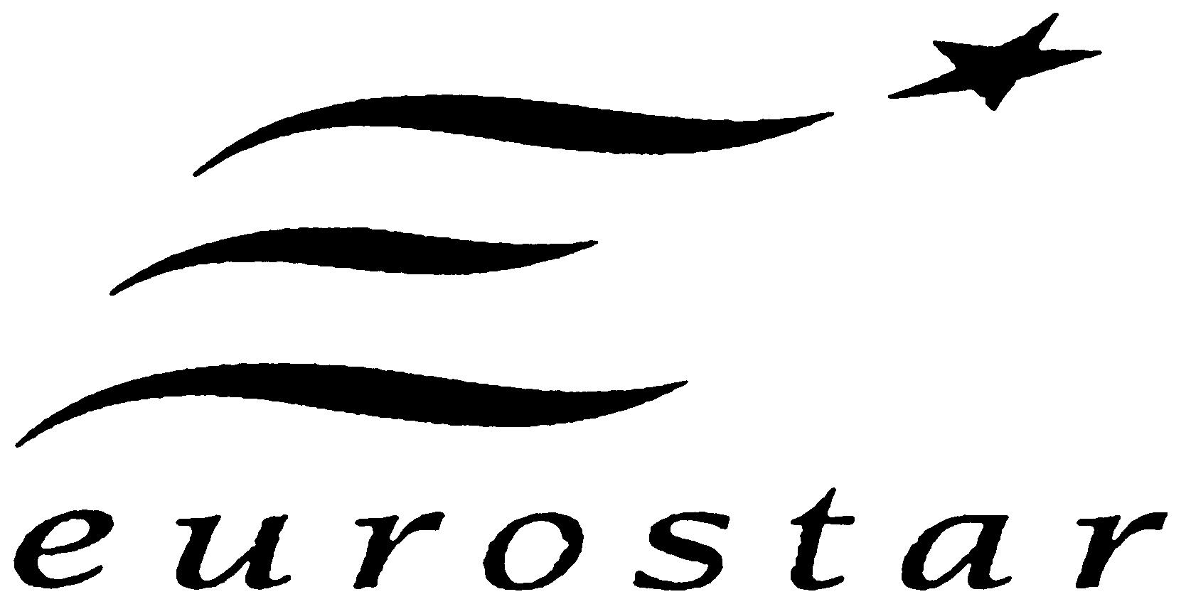 Paraqitja e markës eurostar