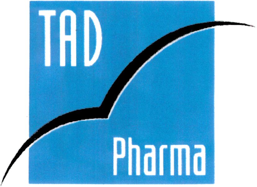 Paraqitja e markës TAD Pharma