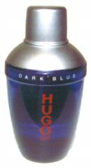Paraqitja e markës HUGO