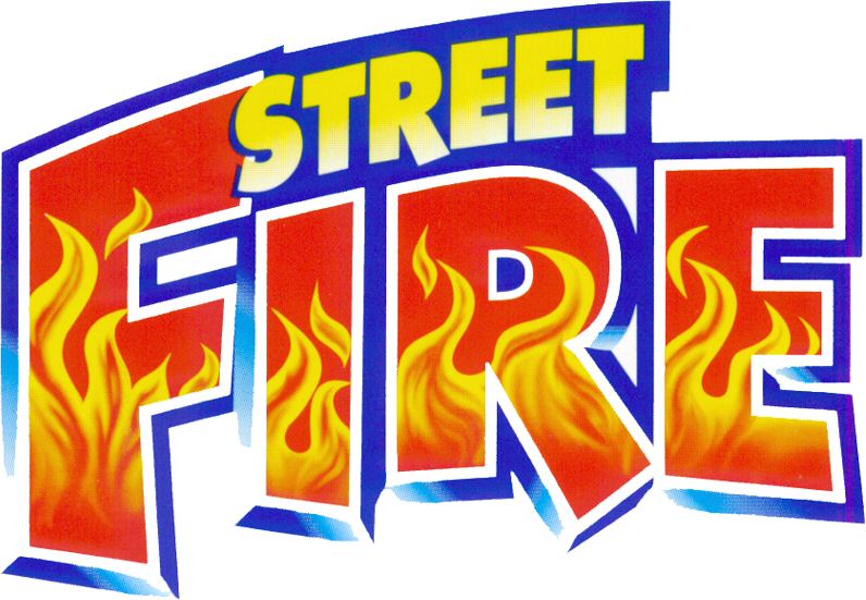 Paraqitja e markës STREET FIRE