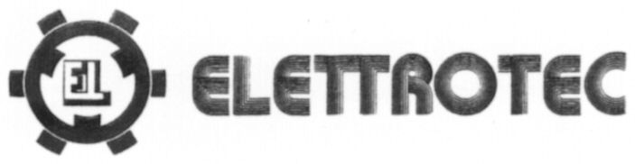 Paraqitja e markës EL ELETTROTEC