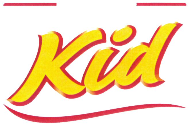 Paraqitja e markës Kid