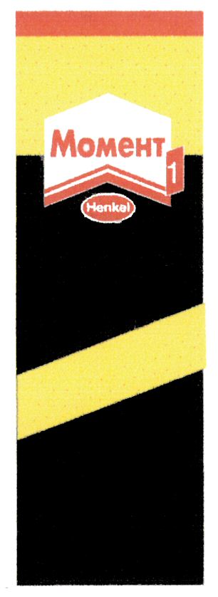 Paraqitja e markës MomeHT Henkel