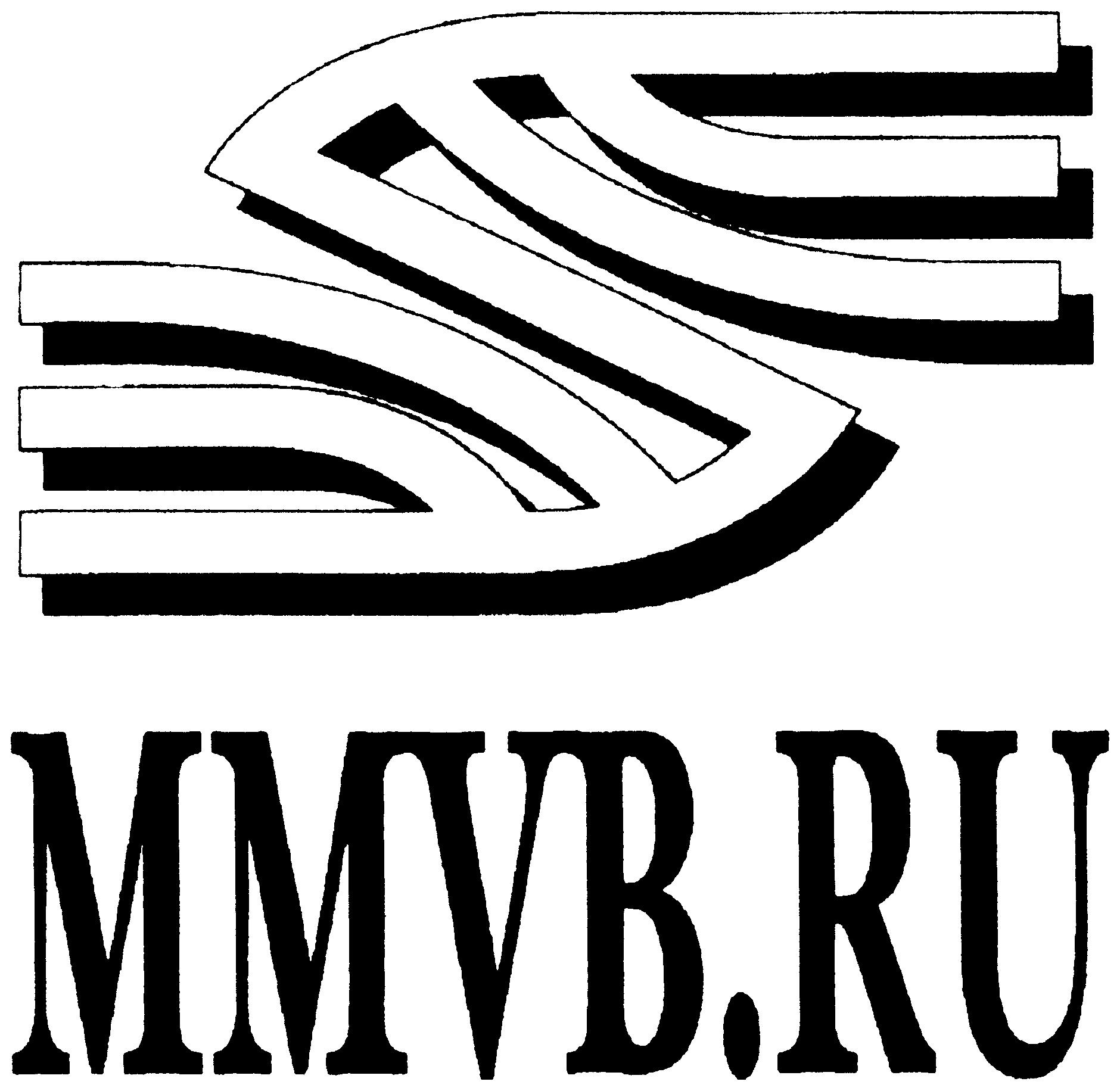 Paraqitja e markës MMVB.RU