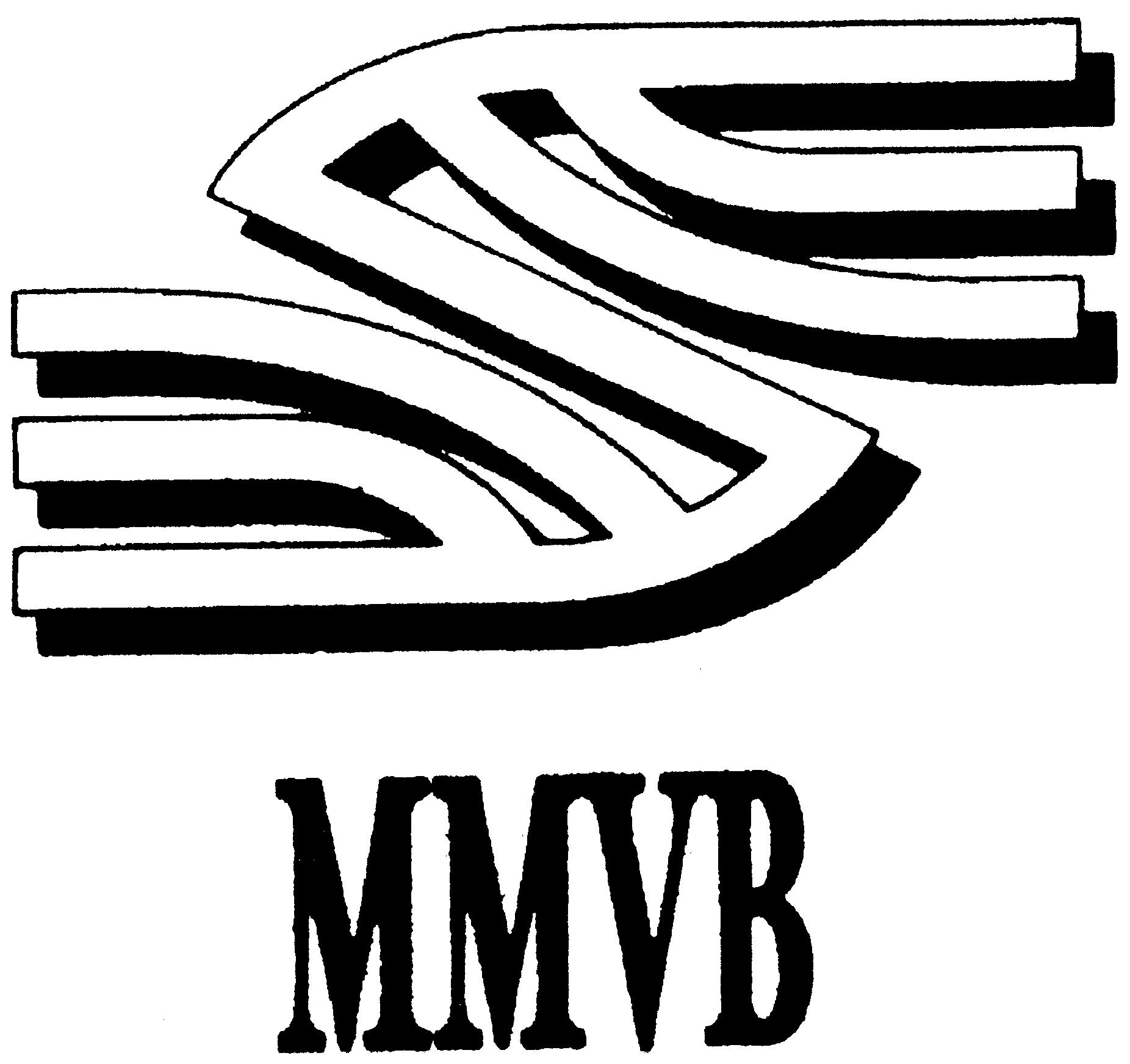 Paraqitja e markës MMVB