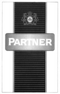 Paraqitja e markës PARTNER