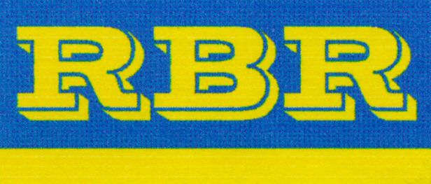 Paraqitja e markës RBR