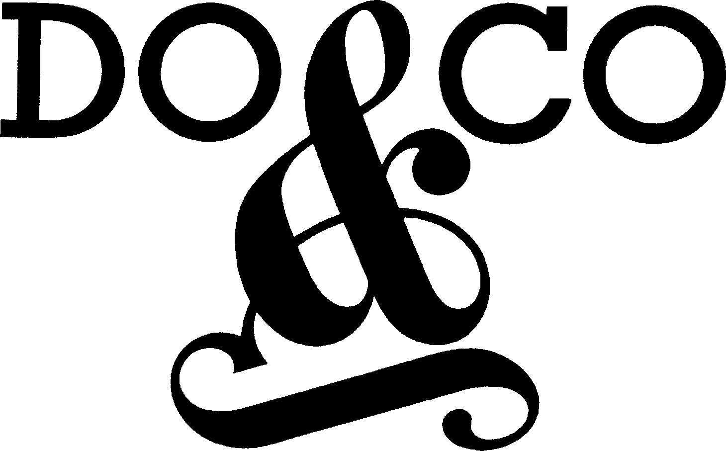 Paraqitja e markës DO & CO