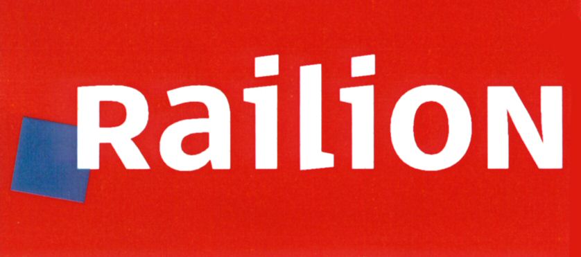 Paraqitja e markës Railion