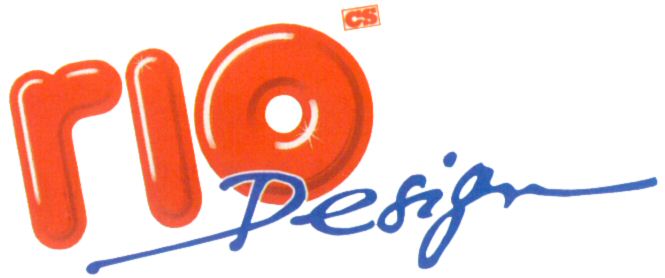 Paraqitja e markës rio Design