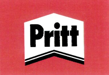 Paraqitja e markës Pritt