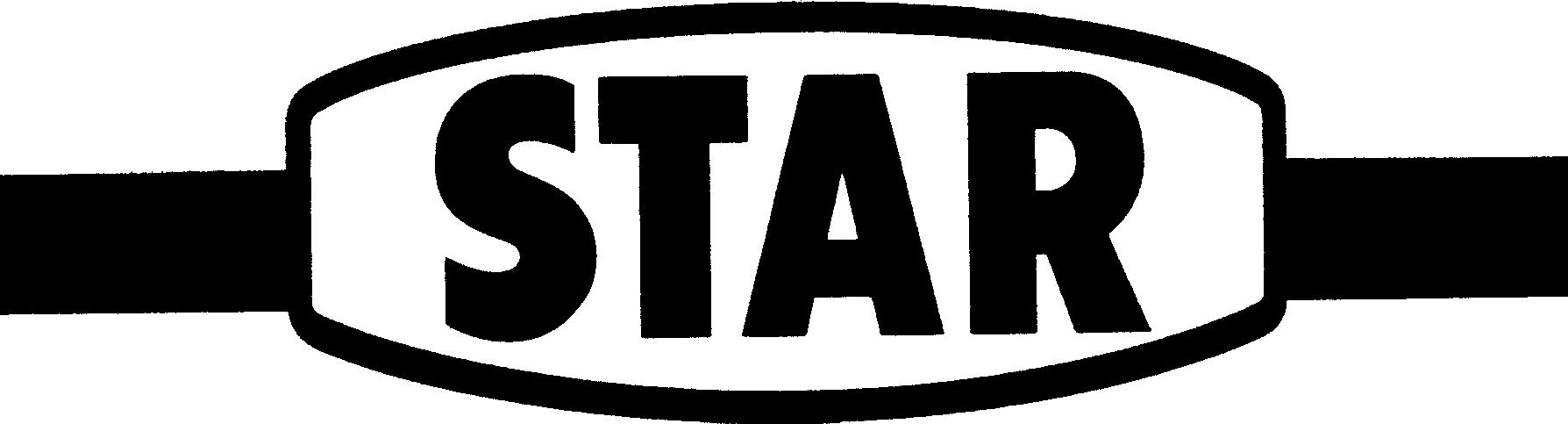 Paraqitja e markës STAR