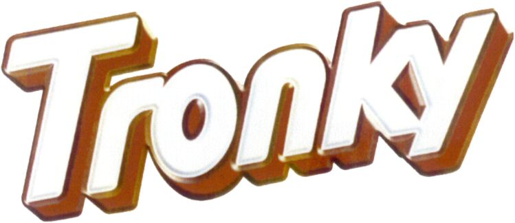 Paraqitja e markës Tronky