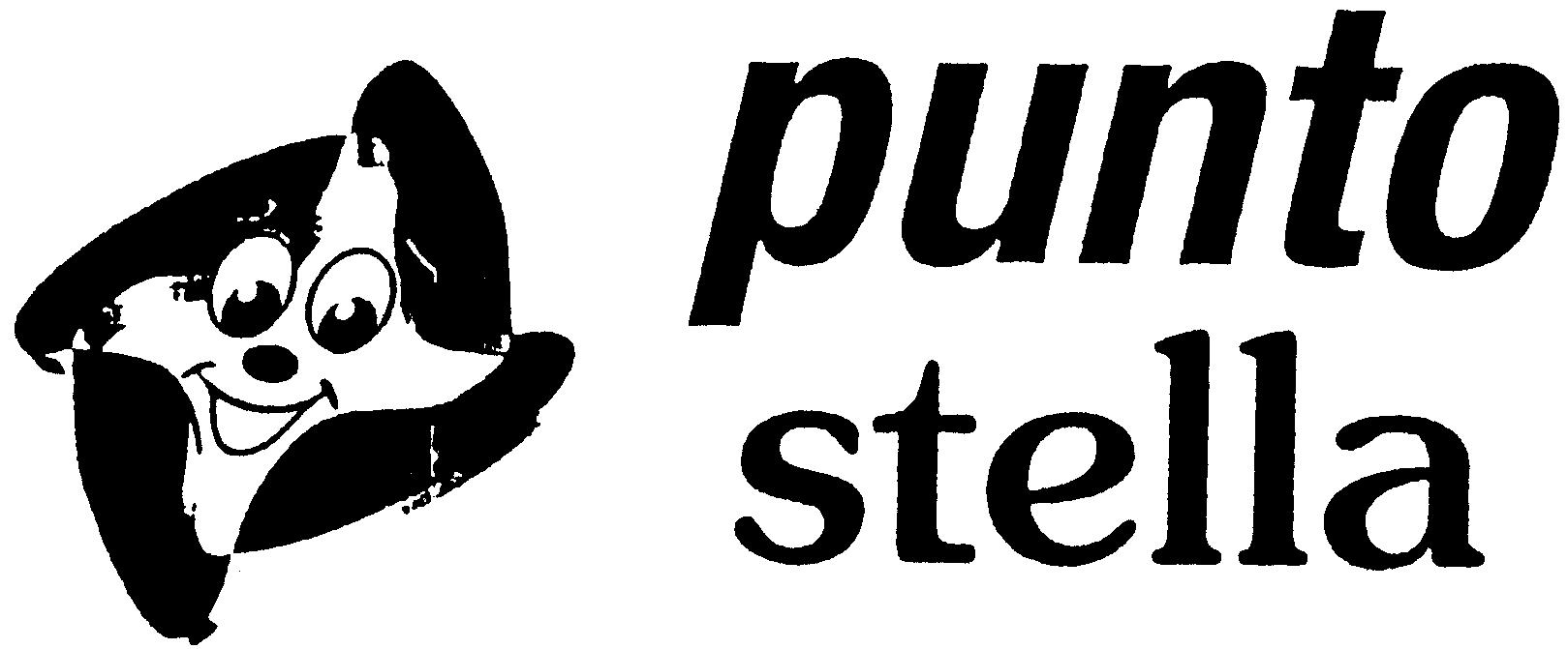 Paraqitja e markës punto stella