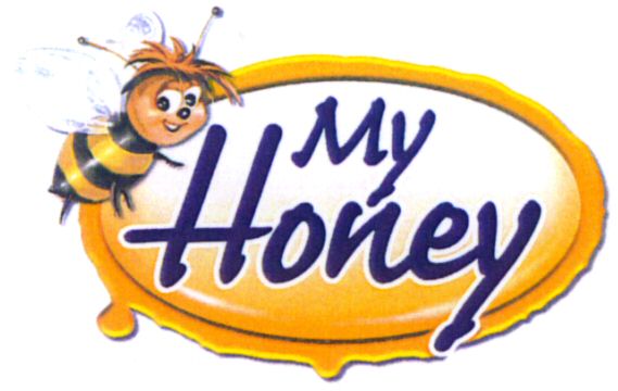 Paraqitja e markës My Honey