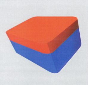 Paraqitja e markës AL/M/1/728924