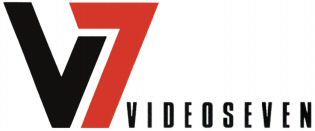 Paraqitja e markës V7 VIDEOSEVEN