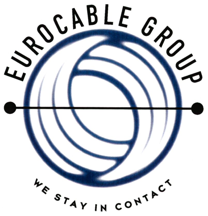 Paraqitja e markës EUROCABLE GROUP WE STAY IN CONTACT