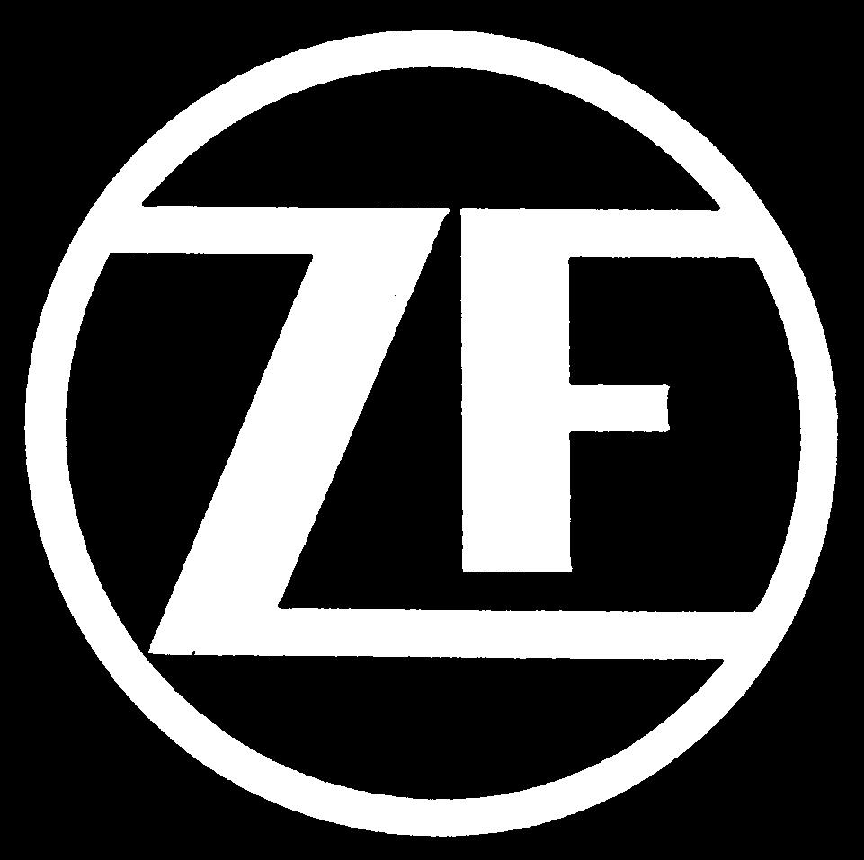 Paraqitja e markës ZF