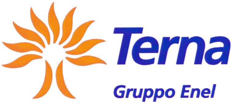 Paraqitja e markës Terna Gruppo Enel