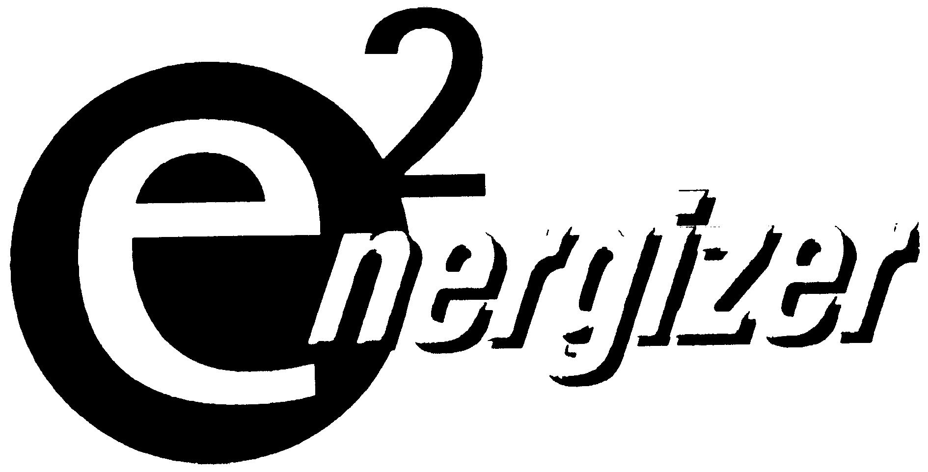 Paraqitja e markës e2nergizer