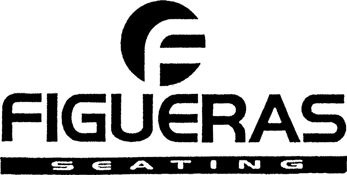 Paraqitja e markës FIGUERAS SEATING