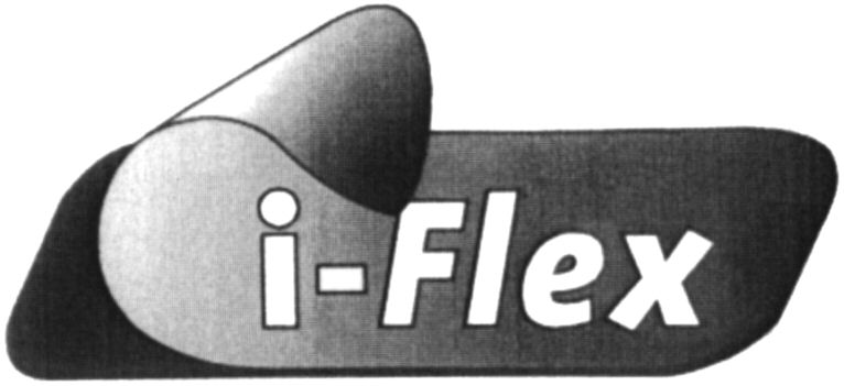 Paraqitja e markës i-Flex