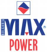 Paraqitja e markës MAX POWER BULGARIA