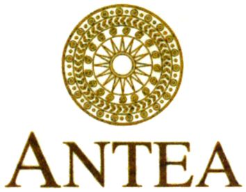 Paraqitja e markës ANTEA