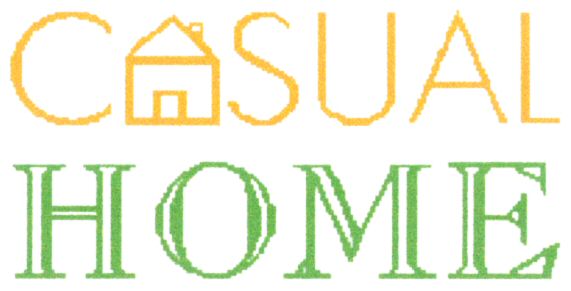 Paraqitja e markës CASUAL HOME